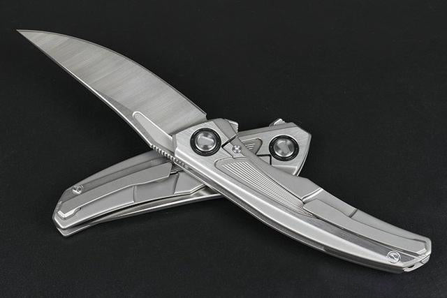 Folding Knife
