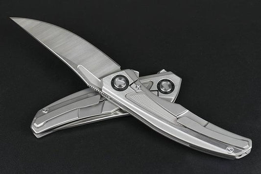 Folding Knife