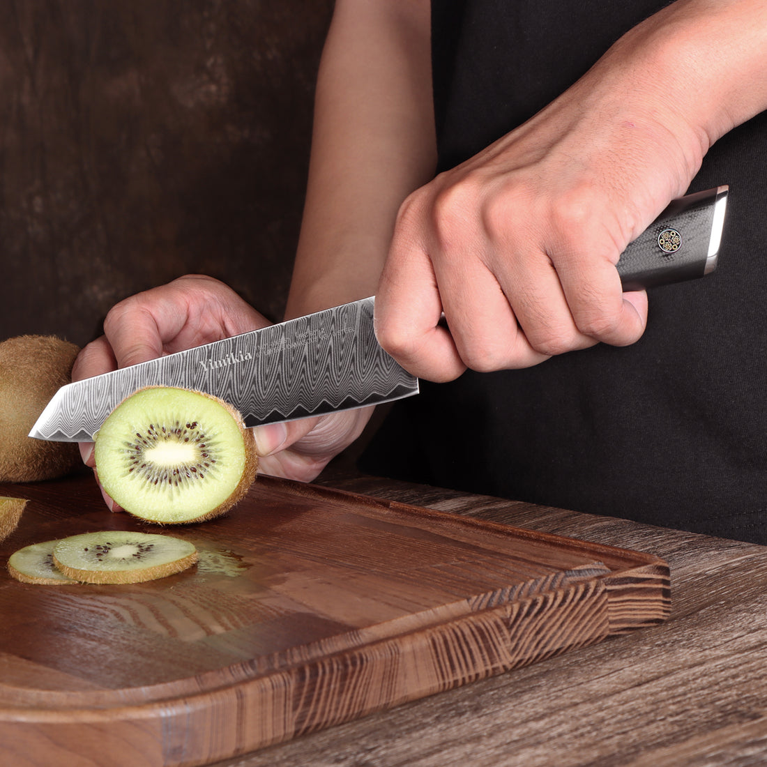How to Choose the Best Kitchen Knife Set for You