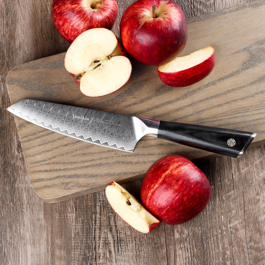 What is Damascus Steel?