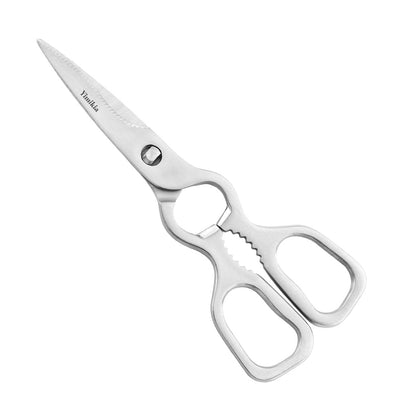 Yimikia Heavy Duty Multi-Purpose Scissors for Kitchen（HCG2106）