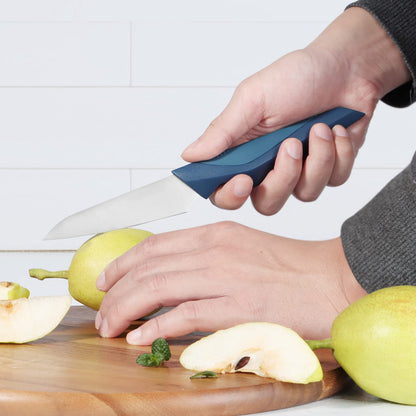 Yimikia Paring Knife for Peeling Fruits and Vegetables（SPA-09）